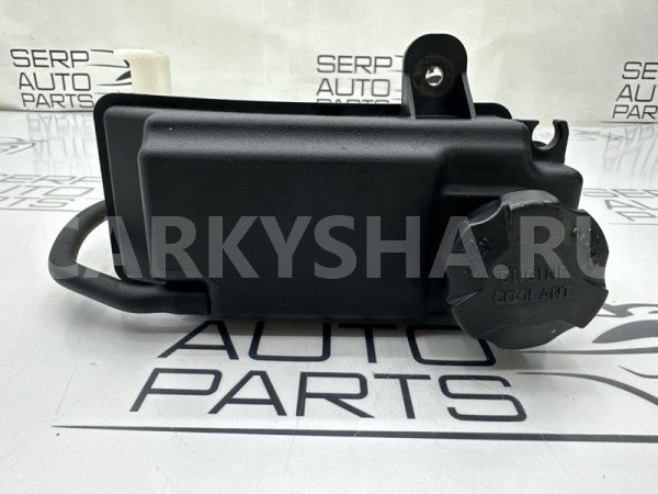 Бачок расширительный Hyundai Getz TB G4EE 1.4 2009 Hyundai Getz 
