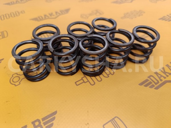 Пружина клапана Volkswagen Golf 1H1 AAZ 1.9TD 1997 Volkswagen Golf 