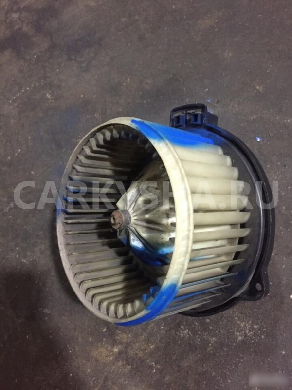 Моторчик печки Chery Tiggo 2л. T11 Chery Tiggo (T11) 