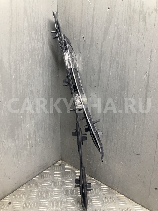 Накладка порога Honda CR-V 