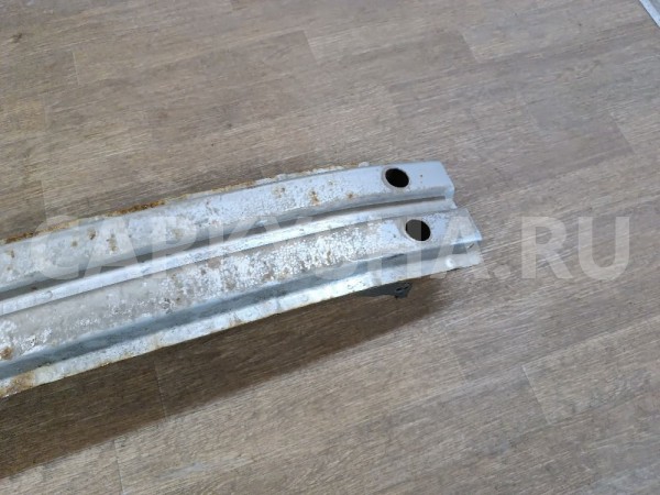 Усилитель переднего бампера Lifan Solano 