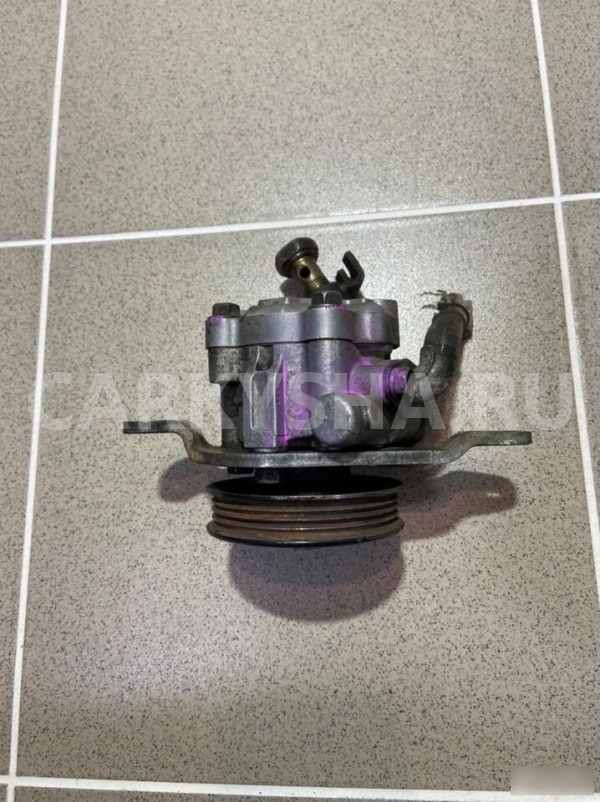 Гидроусилитель руля (гур) Nissan March 1997 Nissan March оригинальный номер 4911072B00