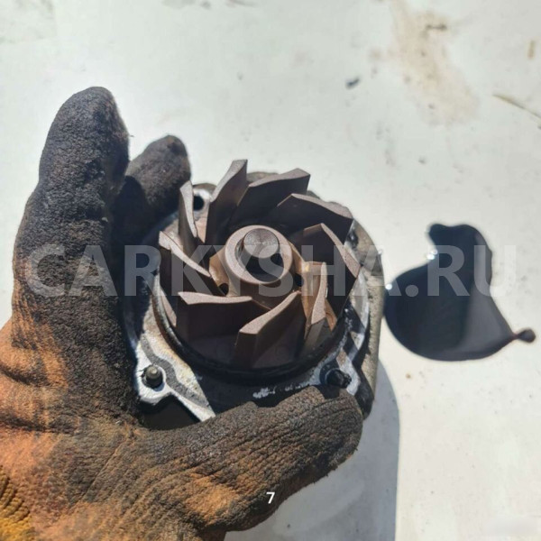 Помпа Fiat albea 1.4 350a1000 Fiat Albea 