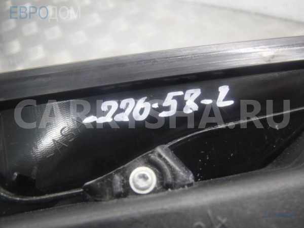 Зеркало Mercedes-Benz C-класс W204/S204 (2006—2011) Mercedes-Benz C-klasse оригинальный номер 204 810 01 76