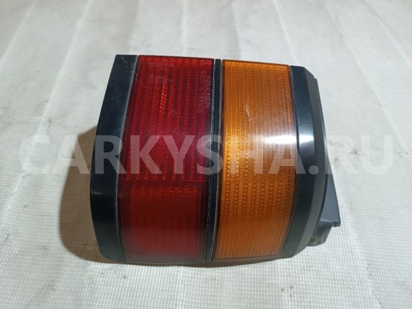 Фонарь задний наружный правый Volkswagen Passat 