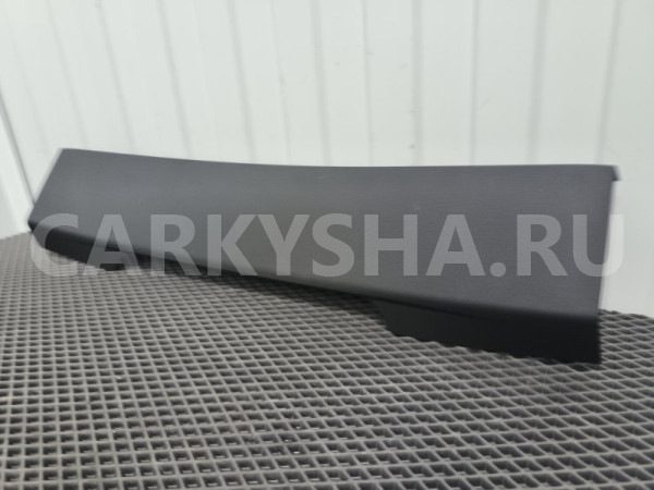 Обшивка крышки багажника BMW X6 2020 51497441969 G06 B57D30A BMW X6 