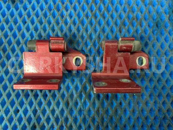 Петли двери задние правые Peugeot 406 I Peugeot 406 оригинальный номер 903786