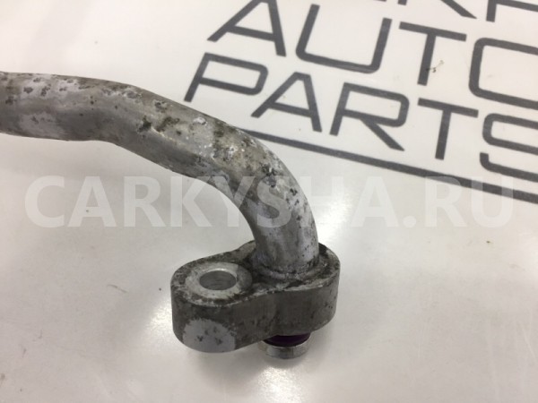 Трубка кондиционера Skoda Octavia A5 1.8 CDAB 2011 Skoda Octavia 