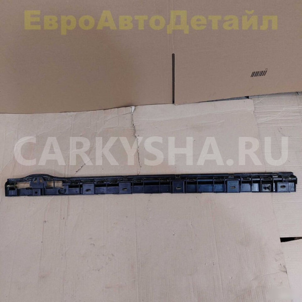 Кронштейн крепления накладки порога BMW 5 GT (F07) BMW 5er оригинальный номер 51777201255
