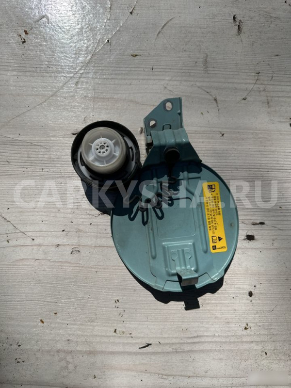 Лючок бензобака Chevrolet Spark M300 Chevrolet Spark 