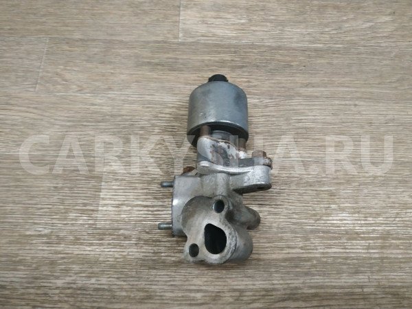 Клапан EGR Chevrolet Lacetti оригинальный номер 17097086