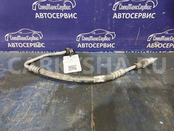 Трубка кондиционера  SsangYong Actyon Sport Ssang Yong Actyon оригинальный номер 6863031033