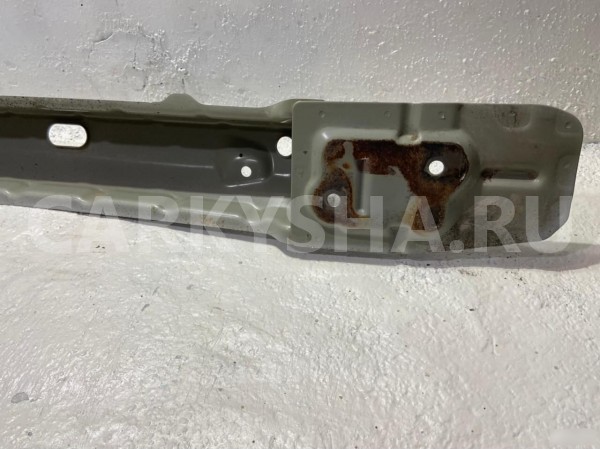 Усилитель заднего бампера Lifan X60 2013год Lifan X60 