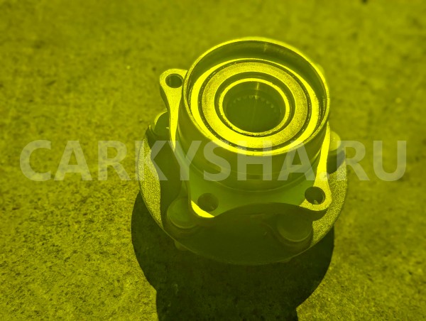 Ступичный узел Toyota Prius 