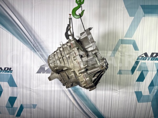 Акпп Toyota Camry 2001-2006 3050033351 1MZ-FE Toyota Camry 