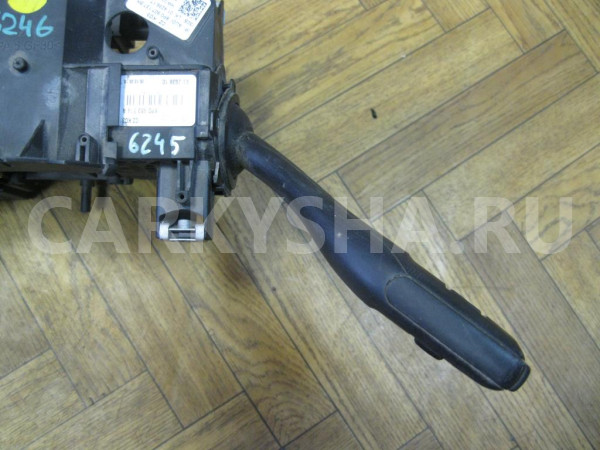 Переключатель стеклоочистителей VW Jetta 2006-2011 Volkswagen Jetta оригинальный номер 8P0953519A