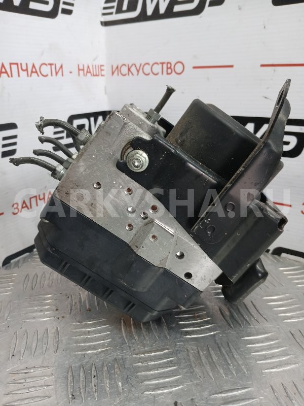 Блок ABS Lexus IS 