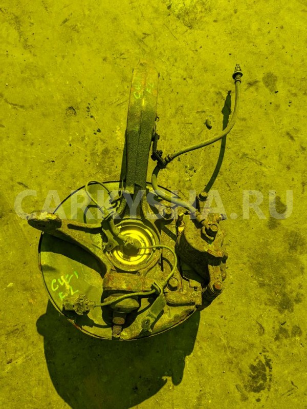 Ступица Honda Accord 