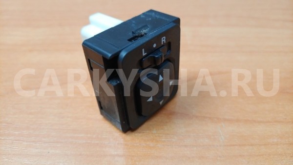 Джойстик (кнопка) регулировки зеркал Mitsubishi Mitsubishi Outlander 