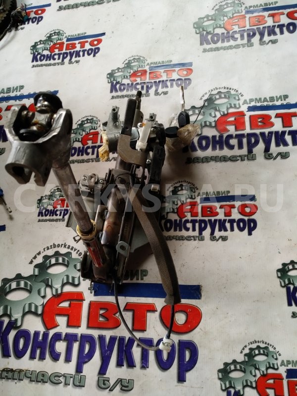 рулевая колонка с замком зажигания Mitsubishi Lancer 