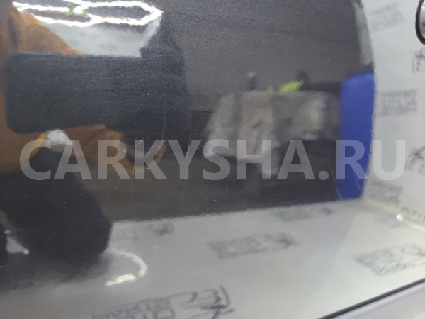 Дверь передняя левая Suzuki SX 4 YA21S M16A 2011 Suzuki SX4 