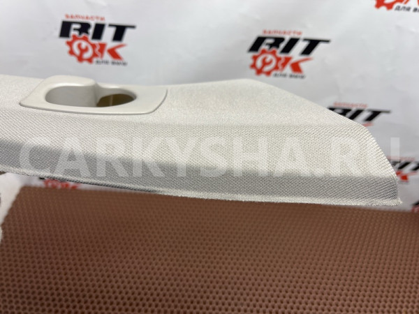 Обшивка центральной стойки BMW 5er оригинальный номер 51 43 7 358 986, 51 43 7 358 986, 51437358986, 7358986, 51 43 9 173 440, 51439173440, 9173440, 9 116 350, 9116350