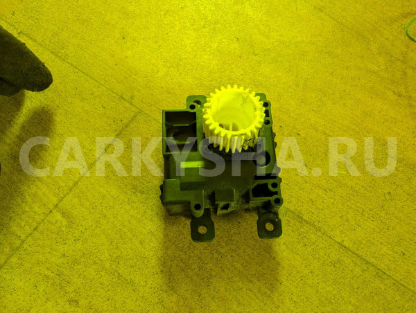 Сервопривод Toyota Corolla оригинальный номер 063800-2031