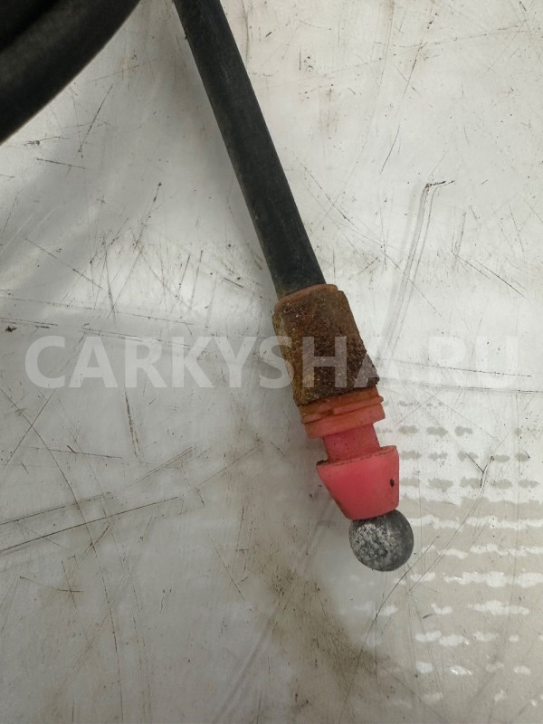Трос лючка бензобака Mitsubishi Lancer 10 Mitsubishi Lancer 