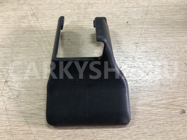 Заглушка крепления сиденья Lexus RX IV Рестайлинг  оригинальный номер 72124-48120-C0