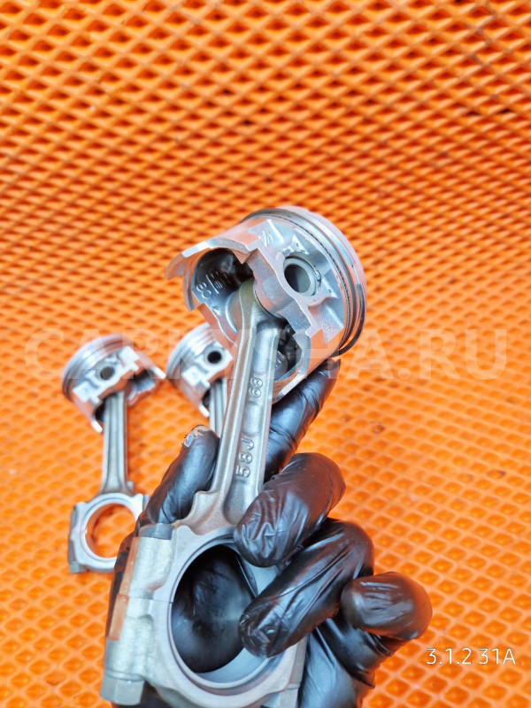 Шатун Suzuki Jimny Alto K6A 0.7 Suzuki Jimny 