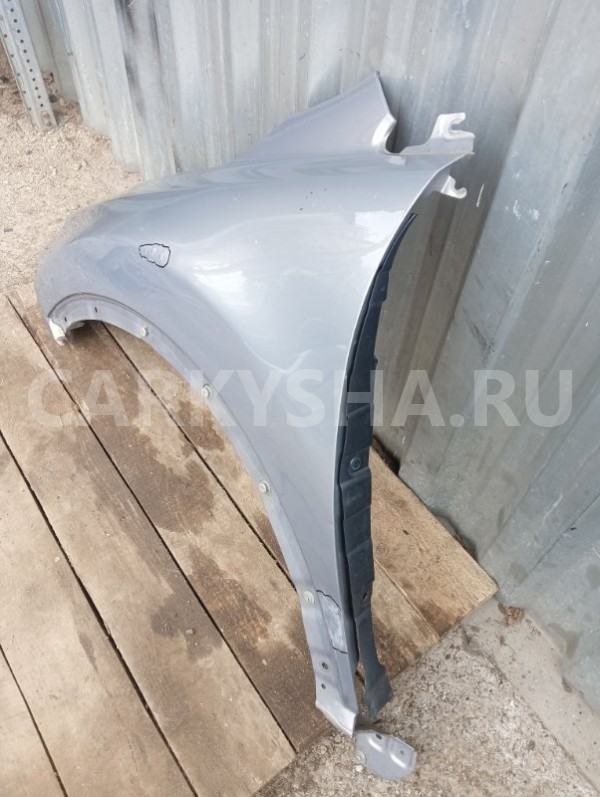 Крыло Mazda CX-9 2006-2012 TD1152210D, переднее левое Mazda CX-9 