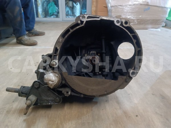 МКПП (механическая коробка переключения передач) ВАЗ (Lada) Priora 