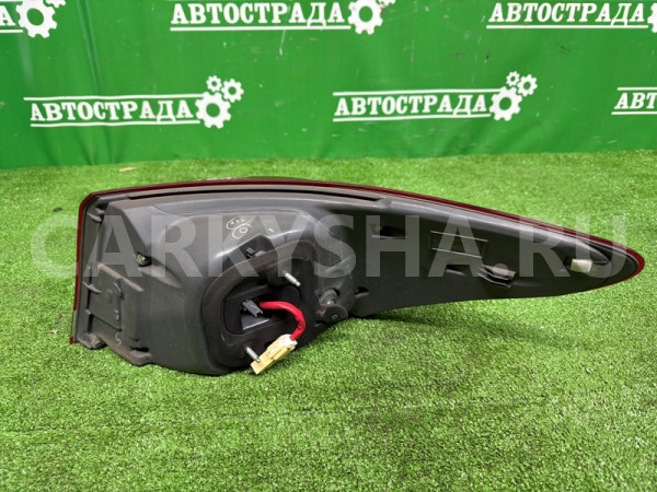 Фонарь Lexus LS 2012-2017 8156150250, левый Lexus LS 