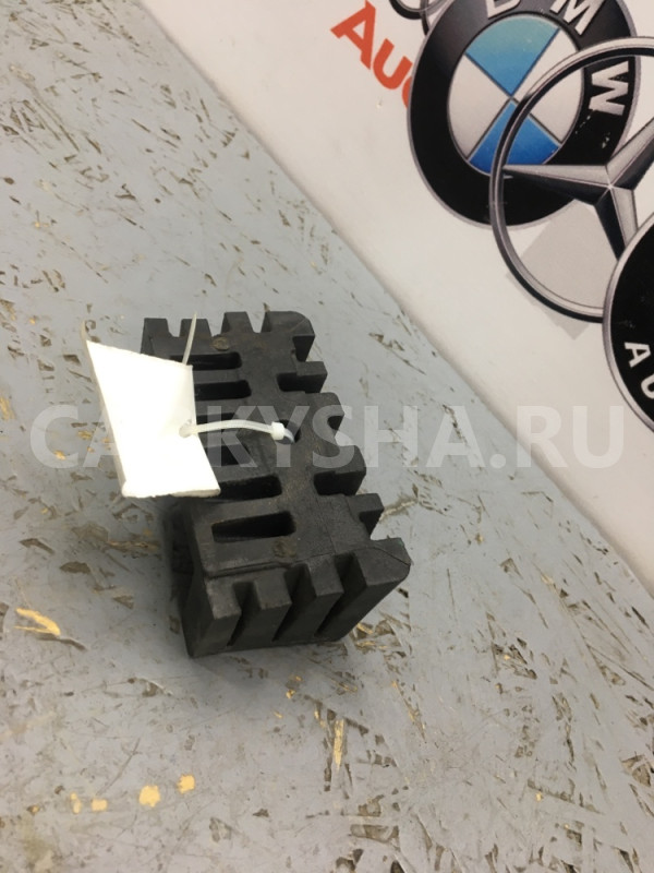 Опора под домкрат Volkswagen Touareg 2007 Volkswagen Touareg 