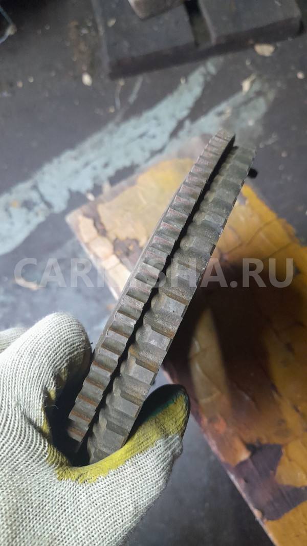 Маховик Рено Меган 2 1.6 Renault 20 