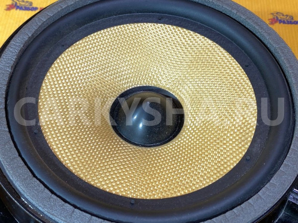 Динамик двери Bowers Wilkins Jaguar XF X250 Jaguar XF оригинальный номер C2Z3438
