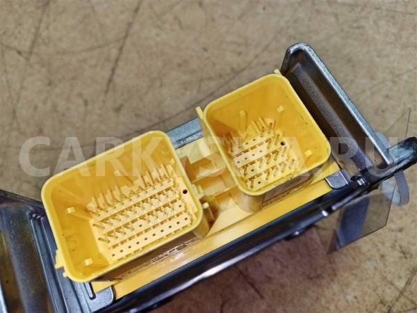 Название детали Блок Airbag Модель Hyundai Santa Fe CM Hyundai Santa Fe оригинальный номер 95910-2B970