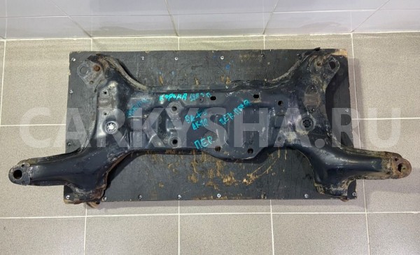 Подрамник передний TOYOTA CORONA 1993 AT190 Toyota Corona 