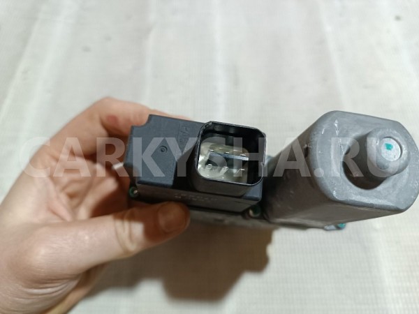 Моторчик стеклоподъемника Ssang Yong Rexton 