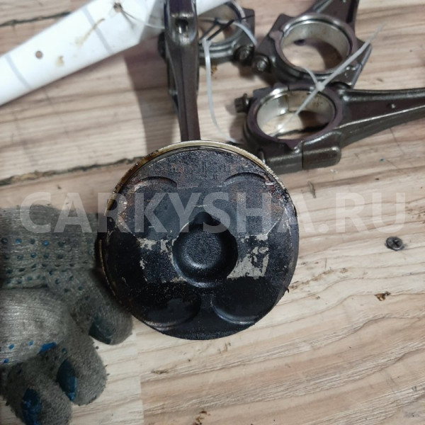 Поршень шатун Mazda 6 2010-2018 PE-VPS МЕХ. ТЕРМ Mazda 6 