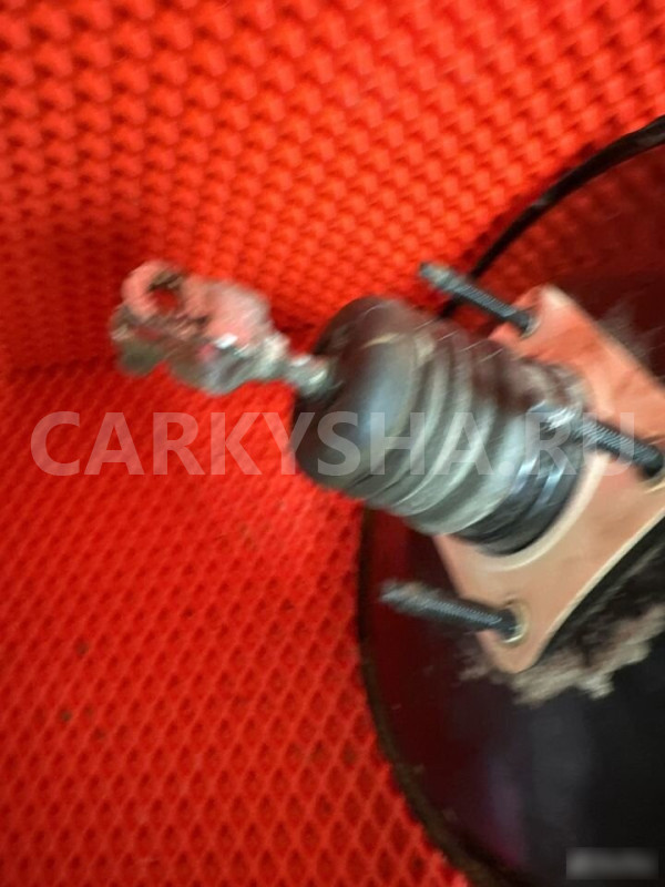 Вакумный усилитель тормозов Honda Civic 9FB Honda Civic оригинальный номер 01469TR0A01