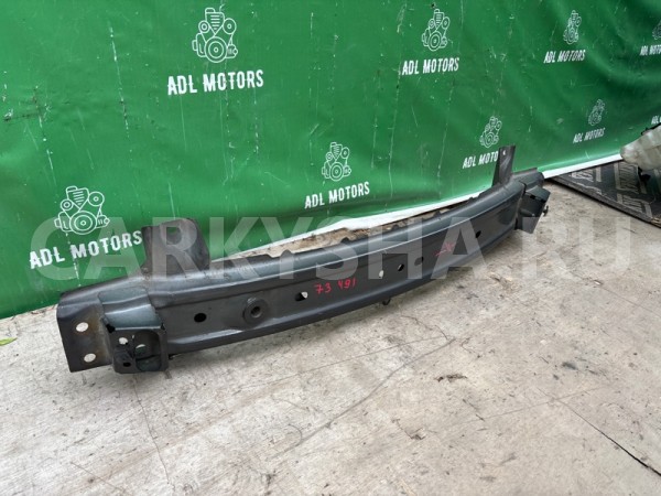 Усилитель бампера Mazda 3 2009-2013 BL, передний Mazda 3 