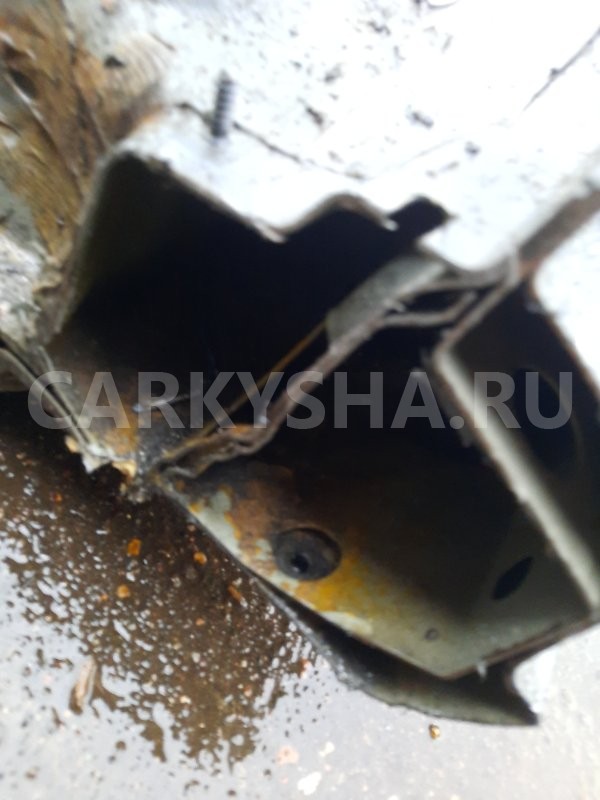 Задняя часть кузова Opel Corsa D ХЕТЧБЭК 5-ТИ ДВ. Opel Corsa 