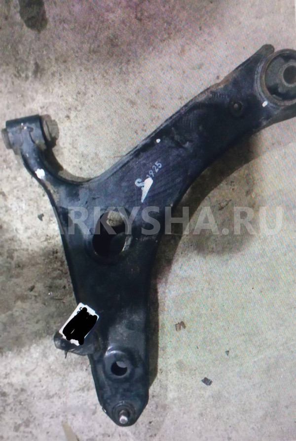 Рычаг передний нижний правый Subaru Legacy Outback (B13) (2003-2009) Subaru Legacy 