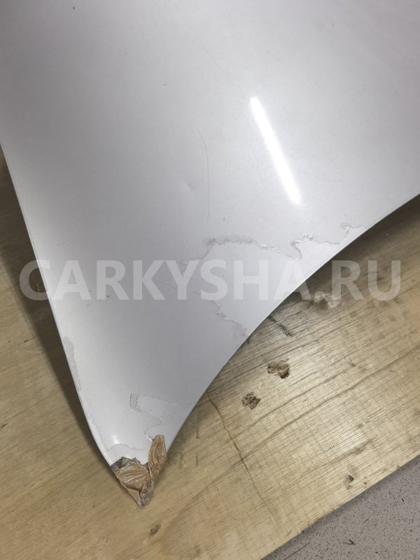 Крышка багажника Toyota Windom 