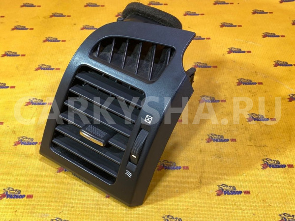 Дефлектор обдува салона Chevrolet Captiva I (2006—2011) Chevrolet Captiva оригинальный номер 96630219
