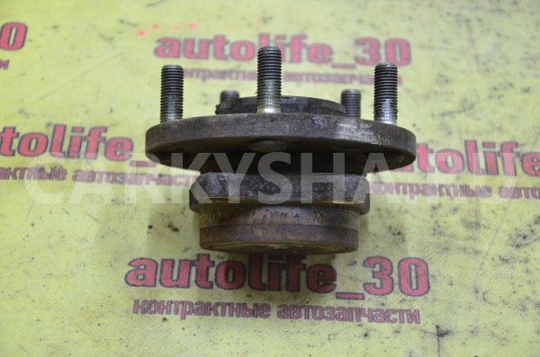 Ступица передняя Kia Cee'd 