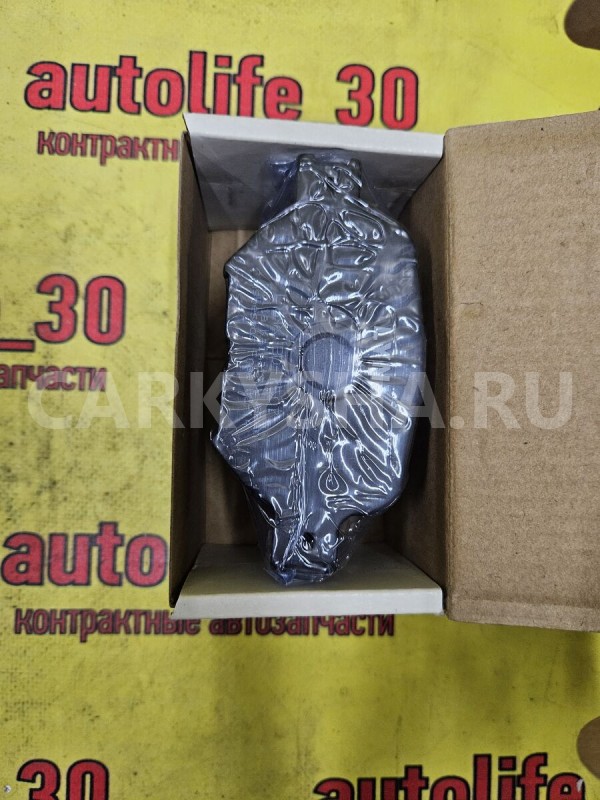 Колодки тормозные Toyota Opa 