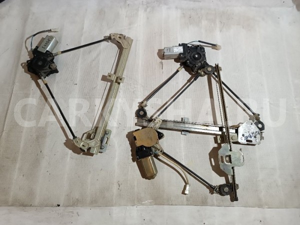 Стеклоподъемник электр. передний левый ВАЗ (Lada) 2110 