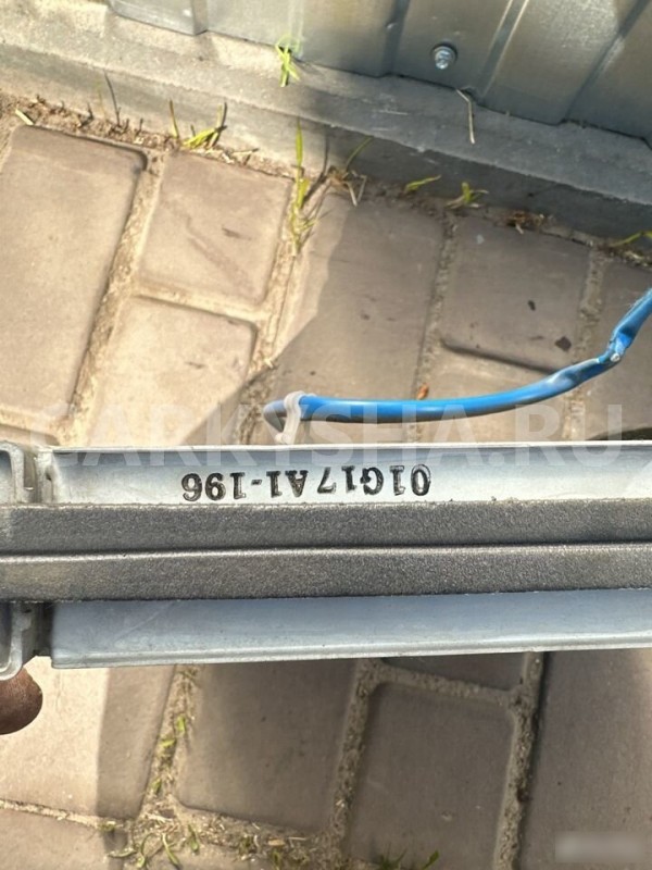 Испаритель кондиционера Toyota Avensis T250 Toyota Corolla оригинальный номер 8850105080